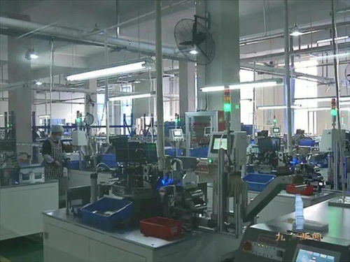 长春九台经济开发区 创新服务助推企业发展，工业工程设计服务亮点纷呈